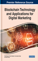 Blockchain Technology and Applications for Digital Marketing