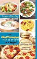 The Mediterranean Diet Cookbook On A Budget
