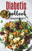 The Diabetic Cookbook for Beginners 2021