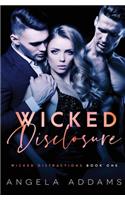 Wicked Disclosure