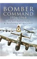 RAF Bomber Command 1936-1968