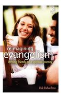 Reimagining Evangelism