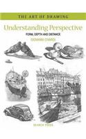 Art of Drawing: Understanding Perspective