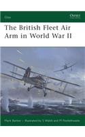 British Fleet Air Arm in World War II