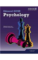 Edexcel GCSE Psychology Student Book