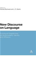 New Discourse on Language