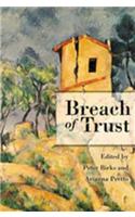 Breach of Trust