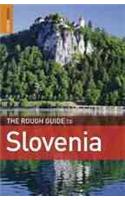The Rough Guide to Slovenia