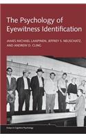 The Psychology of Eyewitness Identification