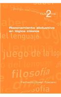 Razonamieto abductivo en lógica clásica