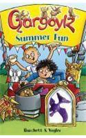 Gargoylz Summer Fun