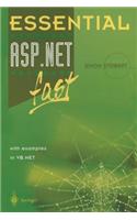 Essential Asp.Net(tm) Fast