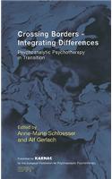 Crossing Borders - Integrating Differences