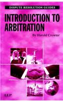 Introduction to Arbitration