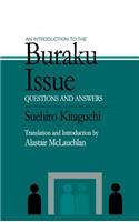 An Introduction to the Buraku Issue