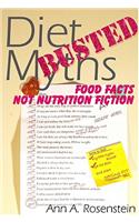 Diet Myths Busted
