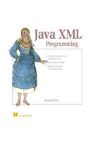 Java XML Programming