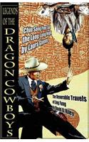 Legends of the Dragon Cowboys