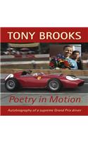Tony Brooks