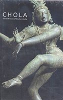 Chola: Secred Bronzed of Southern India