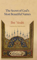 The Secret of God's Most Beautiful Names