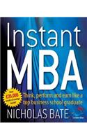 Instant MBA