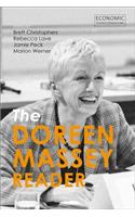 The Doreen Massey Reader