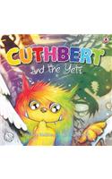 Cuthbert and the Yeti