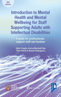 Introduction to Mental Health and Mental Well-Being for Staff Supporting Adults with Intellectual Disabilities