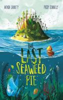 The Last Seaweed Pie