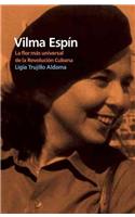 Vilma Espín