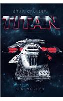 Star Cruiser Titan