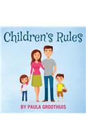 Children's Rules