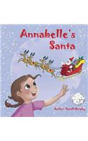 Annabelle's Santa