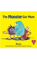 Monster Got Mom