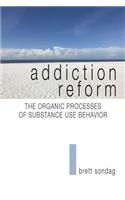Addiction Reform