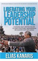 Liberating Your Leadership Potential