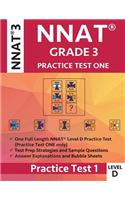 Nnat Grade 3 Nnat 3 Level D