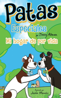 Patas especiales