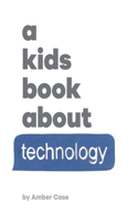 Kids Book About Technology