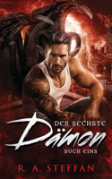 sechste Dämon
