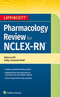 Lippincott Nclex-RN Pharmacology Review