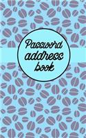 Password Address Book