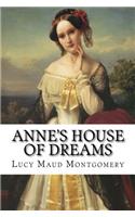 Anne's House of Dreams: Classic