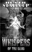 Whispers Of The Dead Book 3