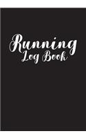 Running Log Book