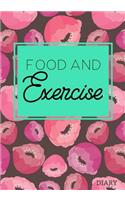Food And Exercise Diary
