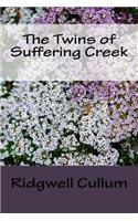 The Twins of Suffering Creek