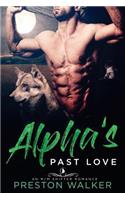 Alpha's Past Love