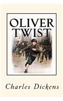 Oliver Twist